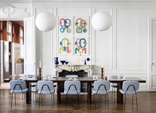 Metafore Boétie - Saint Augustin, Loft / Appartement, Paris, Île-de-France, France